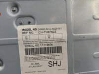 2005 Honda Odyssey Information Radio Display Screen - Oemusedautoparts1.com