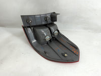 2005-2006 Honda Odyssey Tail Light Assembly Driver Left OEM Fits Fits 2005 2006 OEM Used Auto Parts - Oemusedautoparts1.com