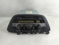 2005-2010 Honda Odyssey Radio AM FM Cd Player Receiver Replacement P/N:39100-SHJ-A400 Fits Fits 2005 2006 2007 2008 2009 201