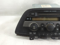 2005-2010 Honda Odyssey Radio AM FM Cd Player Receiver Replacement P/N:39100-SHJ-A400 Fits Fits 2005 2006 2007 2008 2009 201
