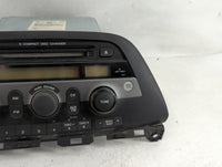 2005-2010 Honda Odyssey Radio AM FM Cd Player Receiver Replacement P/N:39100-SHJ-A400 Fits Fits 2005 2006 2007 2008 2009 201