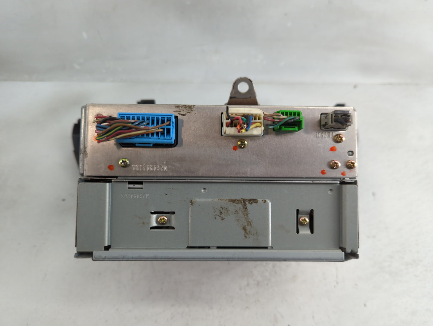 2005-2010 Honda Odyssey Radio AM FM Cd Player Receiver Replacement P/N:39100-SHJ-A400 Fits Fits 2005 2006 2007 2008 2009 201
