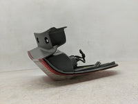 2005-2006 Honda Odyssey Tail Light Assembly Passenger Right OEM Fits Fits 2005 2006 OEM Used Auto Parts - Oemusedautoparts1.