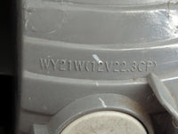 2005-2006 Honda Odyssey Tail Light Assembly Driver Left OEM Fits Fits 2005 2006 OEM Used Auto Parts - Oemusedautoparts1.com