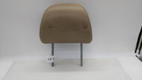 2005 Honda Odyssey Headrest Head Rest Front Driver Passenger Seat Brown - Oemusedautoparts1.com