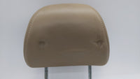 2005 Honda Odyssey Headrest Head Rest Front Driver Passenger Seat Brown - Oemusedautoparts1.com