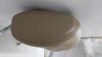 2005 Honda Odyssey Headrest Head Rest Front Driver Passenger Seat Brown - Oemusedautoparts1.com