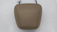 2005 Honda Odyssey Headrest Head Rest Front Driver Passenger Seat Brown - Oemusedautoparts1.com