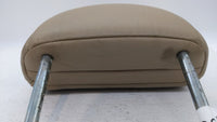 2005 Honda Odyssey Headrest Head Rest Front Driver Passenger Seat Brown - Oemusedautoparts1.com