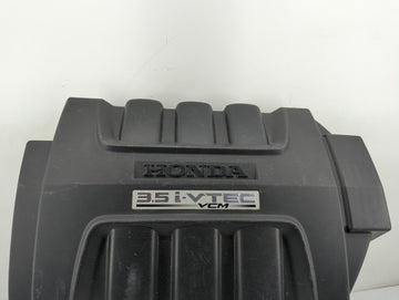 Engine Cover