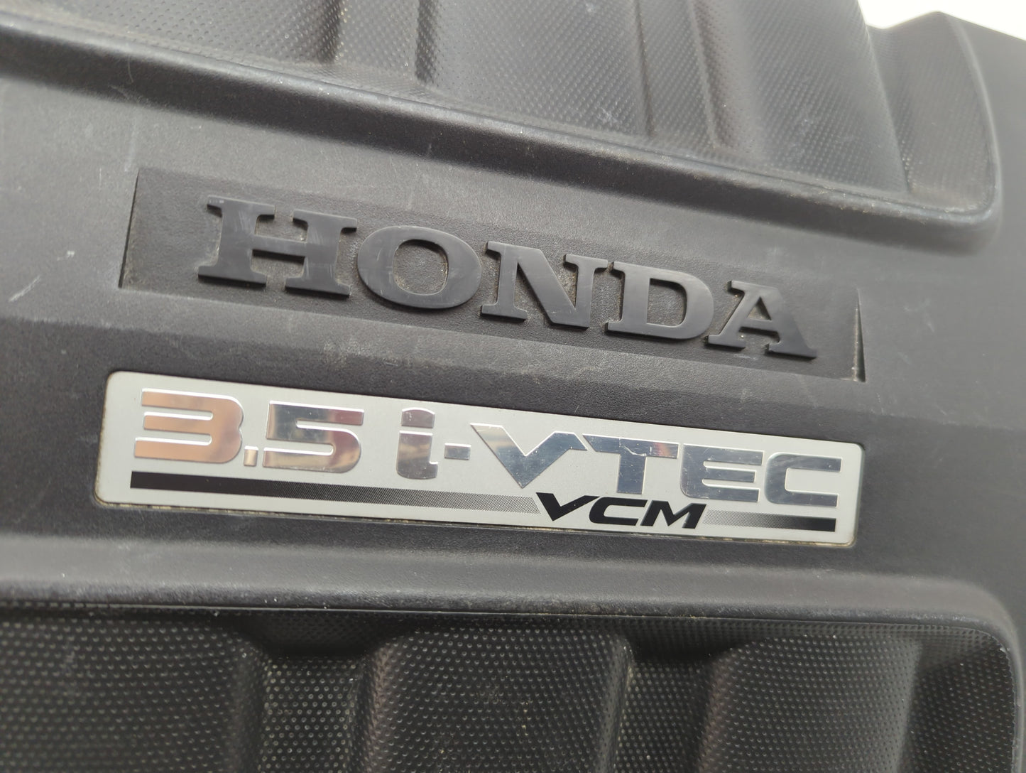 Engine Cover - Oemusedautoparts1.com