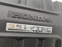 Engine Cover - Oemusedautoparts1.com