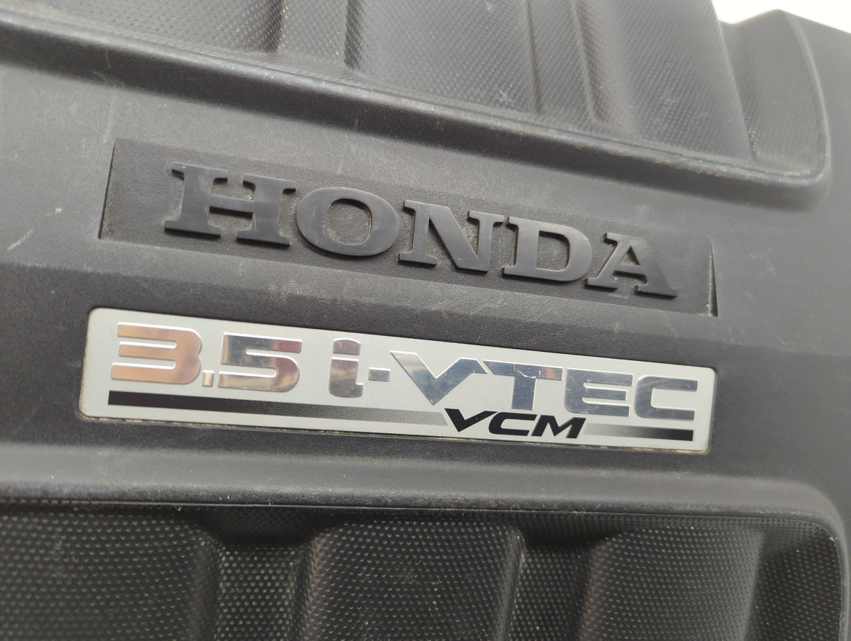 2005 Honda Odyssey Engine Cover - Oemusedautoparts1.com