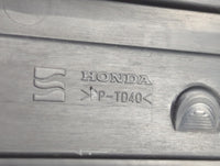 Engine Cover - Oemusedautoparts1.com
