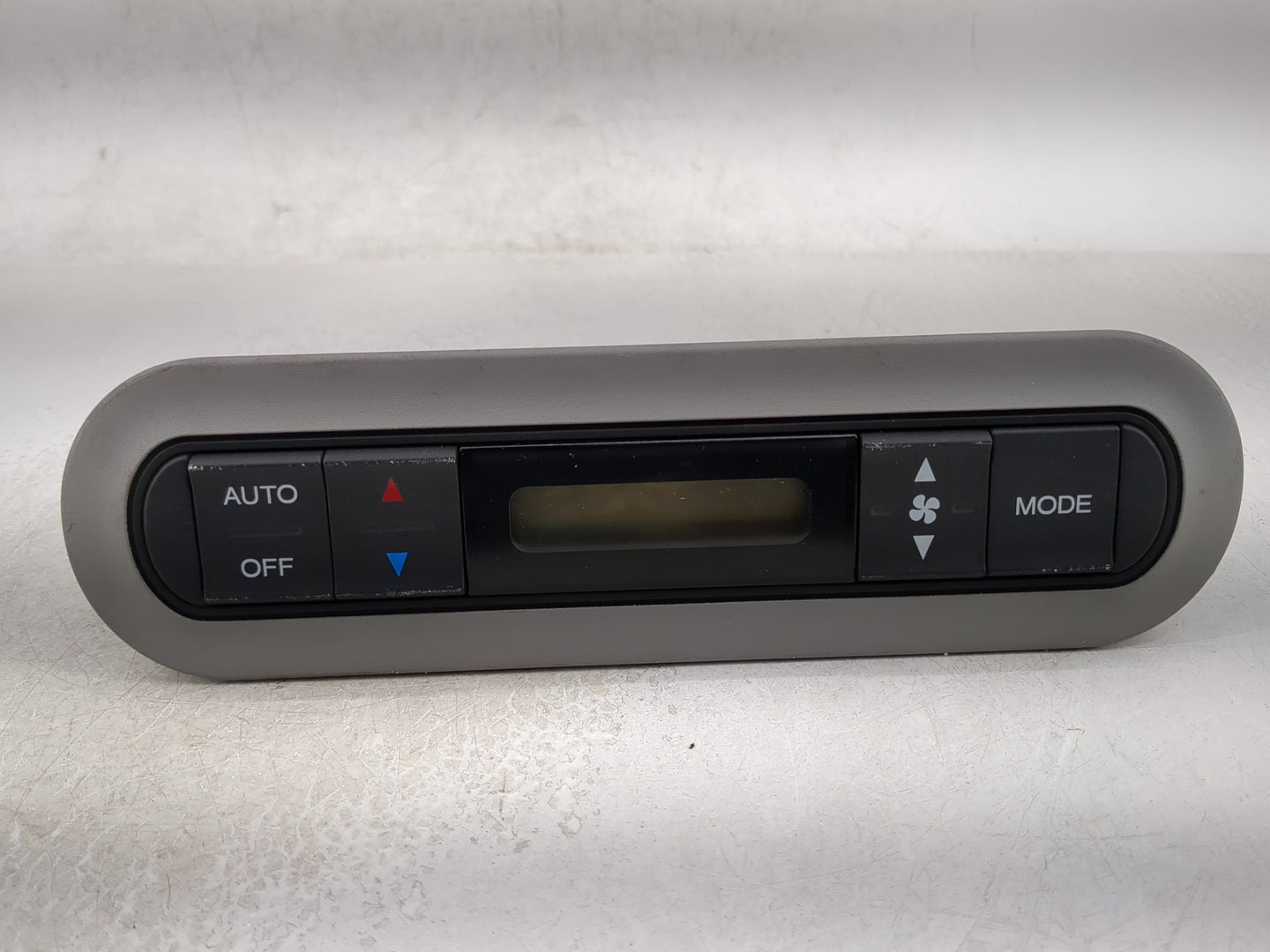 2005-2010 Honda Odyssey Climate Control Module Temperature AC/Heater Replacement Fits Fits 2005 2006 2007 2008 2009 2010 OEM