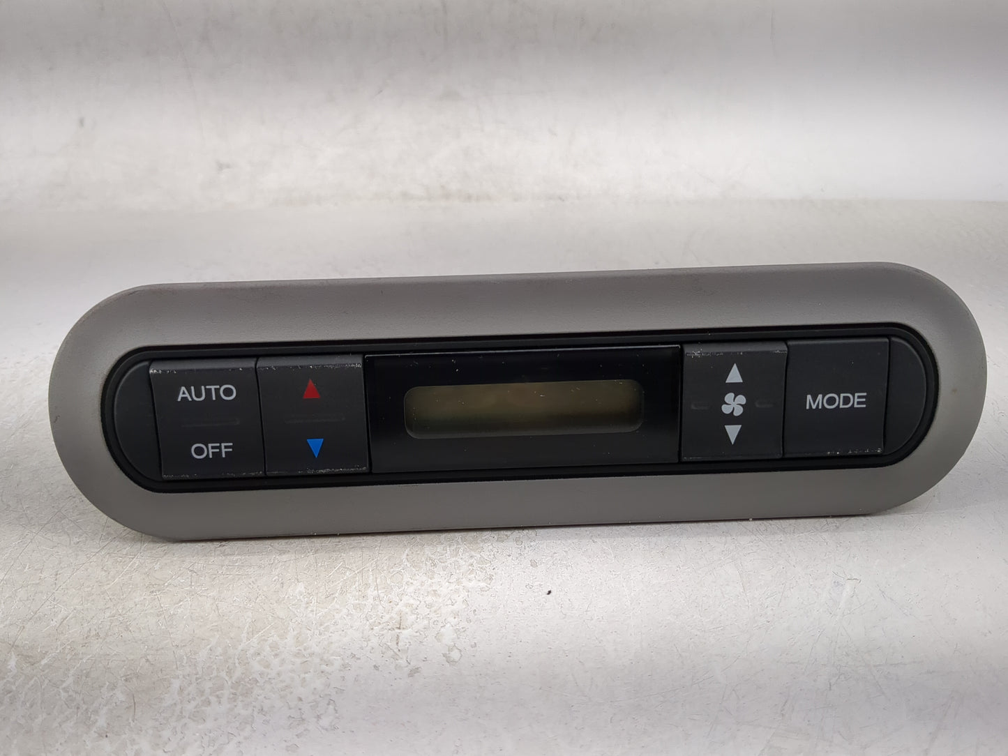 2005-2010 Honda Odyssey Climate Control Module Temperature AC/Heater Replacement Fits Fits 2005 2006 2007 2008 2009 2010 OEM