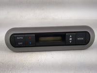 2005-2010 Honda Odyssey Climate Control Module Temperature AC/Heater Replacement Fits Fits 2005 2006 2007 2008 2009 2010 OEM