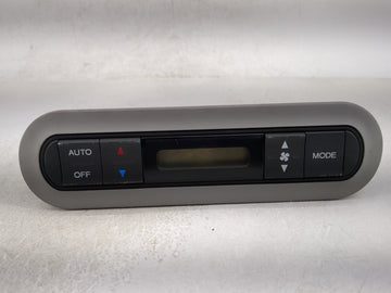 2005-2010 Honda Odyssey Climate Control Module Temperature AC/Heater Replacement Fits Fits 2005 2006 2007 2008 2009 2010 OEM