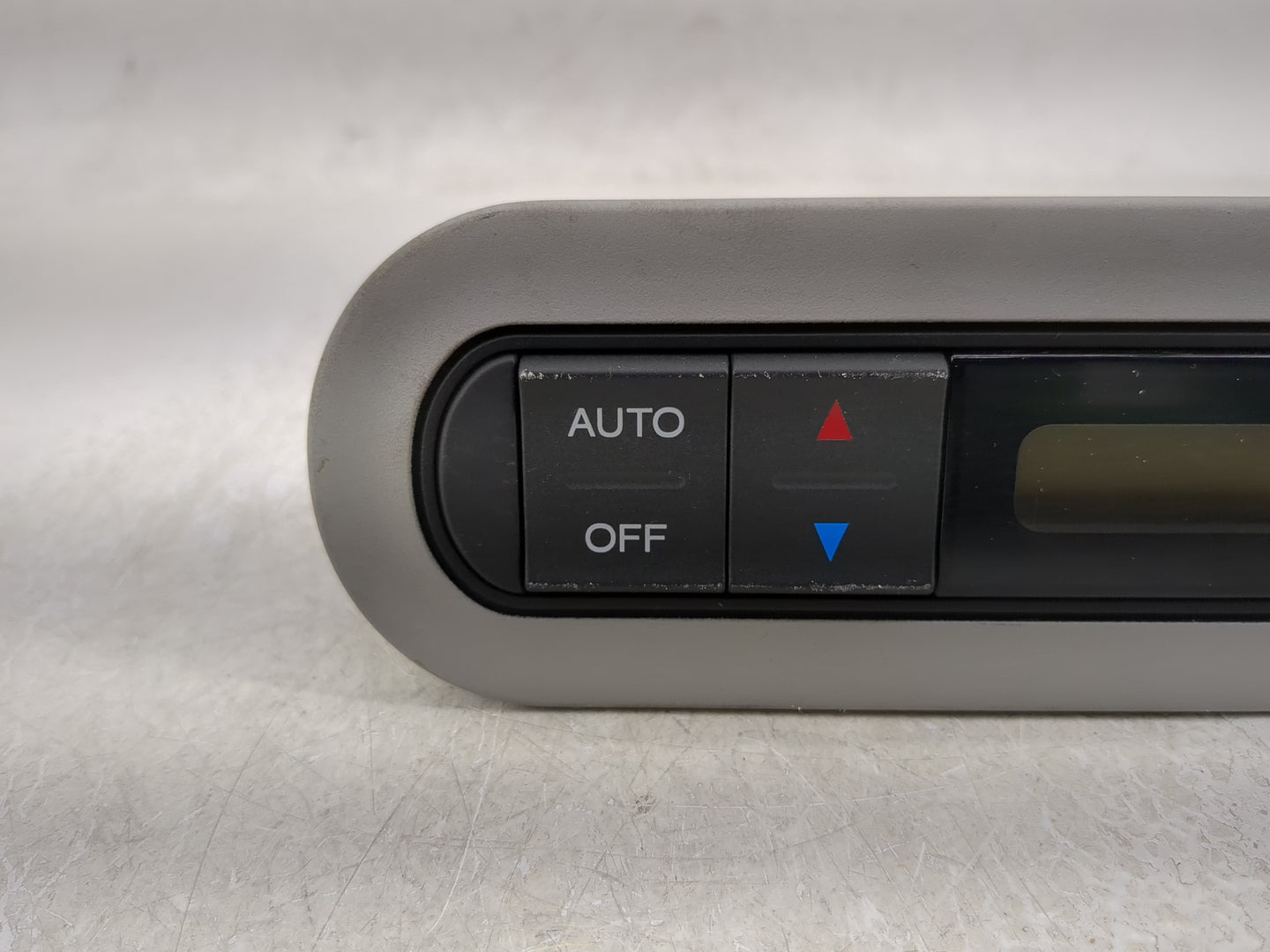 2005-2010 Honda Odyssey Climate Control Module Temperature AC/Heater Replacement Fits Fits 2005 2006 2007 2008 2009 2010 OEM