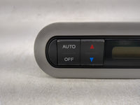 2005-2010 Honda Odyssey Climate Control Module Temperature AC/Heater Replacement Fits Fits 2005 2006 2007 2008 2009 2010 OEM