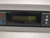 2005-2010 Honda Odyssey Climate Control Module Temperature AC/Heater Replacement Fits Fits 2005 2006 2007 2008 2009 2010 OEM