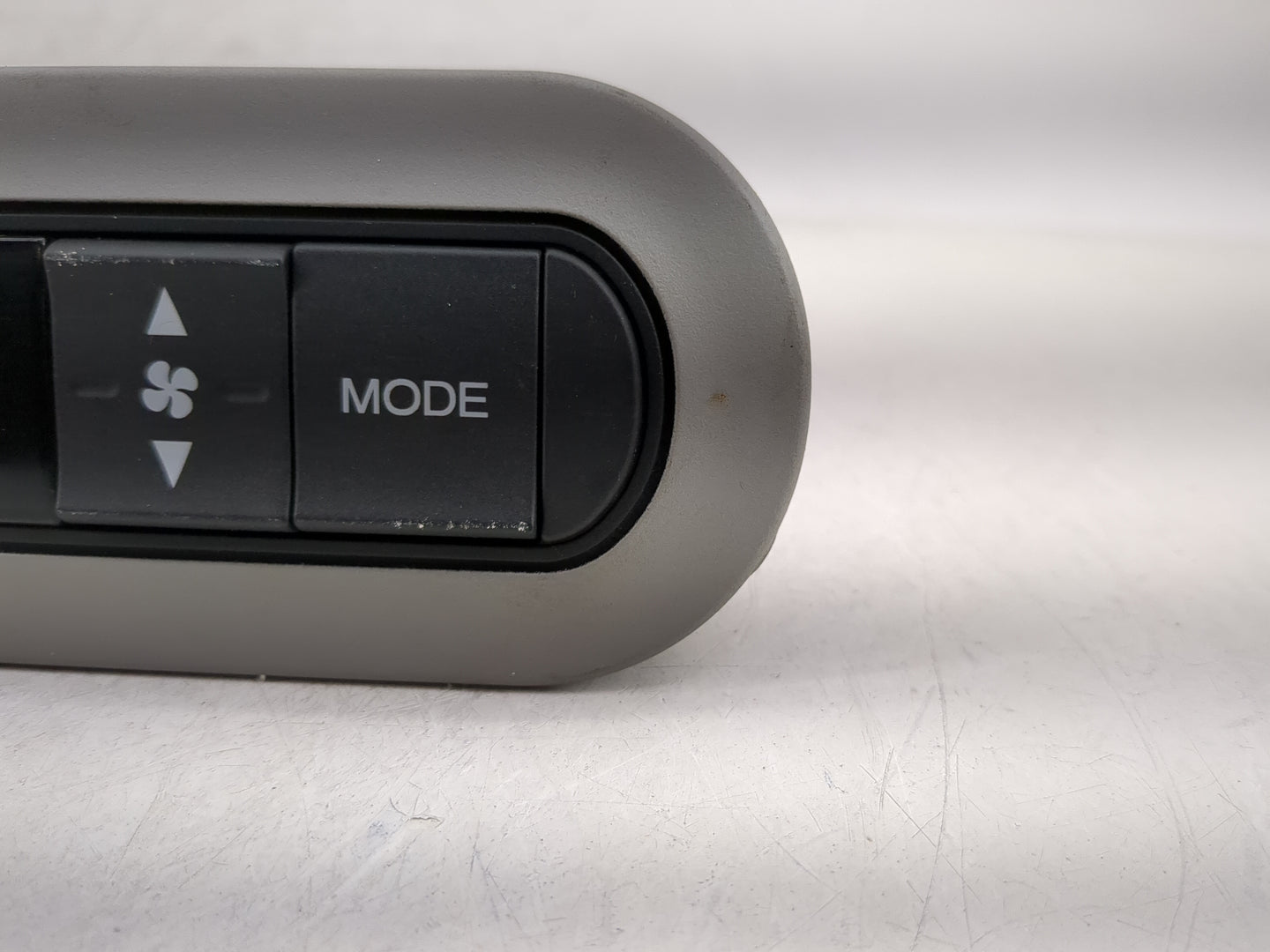 2005-2010 Honda Odyssey Climate Control Module Temperature AC/Heater Replacement Fits Fits 2005 2006 2007 2008 2009 2010 OEM