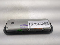 2005-2010 Honda Odyssey Climate Control Module Temperature AC/Heater Replacement Fits Fits 2005 2006 2007 2008 2009 2010 OEM
