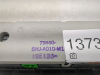 2005-2010 Honda Odyssey Climate Control Module Temperature AC/Heater Replacement Fits Fits 2005 2006 2007 2008 2009 2010 OEM