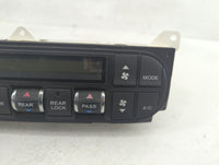 2005-2010 Honda Odyssey Climate Control Module Temperature AC/Heater Replacement P/N:79600-SHJ-A410 Fits OEM Used Auto Parts