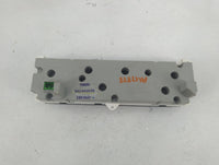 2005-2010 Honda Odyssey Climate Control Module Temperature AC/Heater Replacement P/N:79600-SHJ-A410 Fits OEM Used Auto Parts