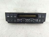 2005-2007 Honda Odyssey Climate Control Module Temperature AC/Heater Replacement P/N:79600-SHJ-A010 Fits Fits 2005 2006 2007
