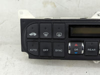 2005-2007 Honda Odyssey Climate Control Module Temperature AC/Heater Replacement P/N:79600-SHJ-A010 Fits Fits 2005 2006 2007