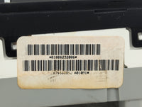 2005-2007 Honda Odyssey Climate Control Module Temperature AC/Heater Replacement P/N:79600-SHJ-A010 Fits Fits 2005 2006 2007