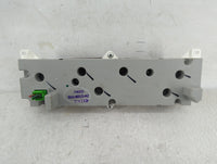 2005-2007 Honda Odyssey Climate Control Module Temperature AC/Heater Replacement P/N:79600-SHJ-A010 Fits Fits 2005 2006 2007