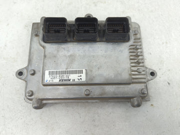 2005 Honda Odyssey PCM Engine Control Computer ECU ECM PCU OEM P/N:4601 265118 37820-RGM-A61, 37820-RGM-A59 Fits OEM Used Au