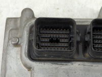 2005 Honda Odyssey PCM Engine Control Computer ECU ECM PCU OEM P/N:4601 265118 37820-RGM-A61, 37820-RGM-A59 Fits OEM Used Au