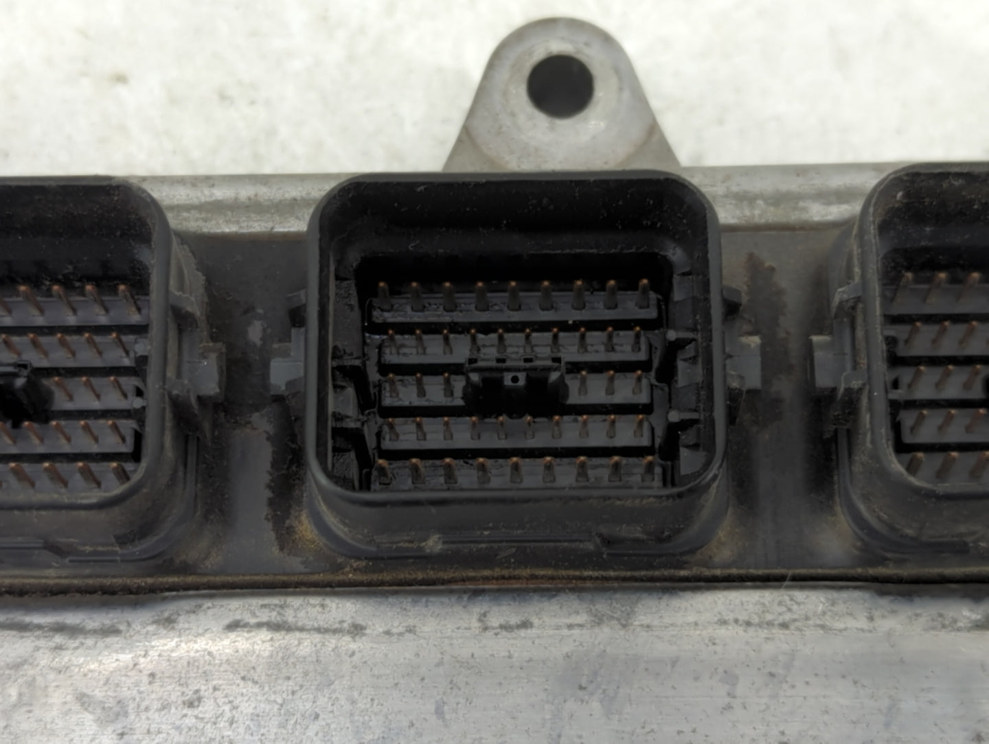 2005 Honda Odyssey PCM Engine Control Computer ECU ECM PCU OEM P/N:4601 265118 37820-RGM-A61, 37820-RGM-A59 Fits OEM Used Au