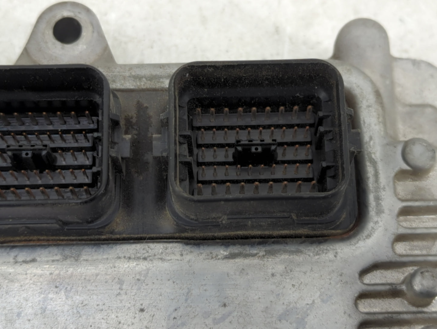 2005 Honda Odyssey PCM Engine Control Computer ECU ECM PCU OEM P/N:4601 265118 37820-RGM-A61, 37820-RGM-A59 Fits OEM Used Au