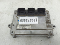 2005 Honda Odyssey PCM Engine Control Computer ECU ECM PCU OEM P/N:4601 257867 37820-RGM-A61 Fits OEM Used Auto Parts - Oemu