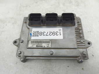 compare product 2005 Honda Odyssey PCM Engine Control Computer ECU ECM PCU OEM P/N:4601 257867 37820-RGM-A61 Fits OEM Used Auto Parts