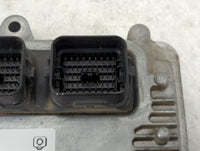 2005 Honda Odyssey PCM Engine Control Computer ECU ECM PCU OEM P/N:4601 257867 37820-RGM-A61 Fits OEM Used Auto Parts - Oemu