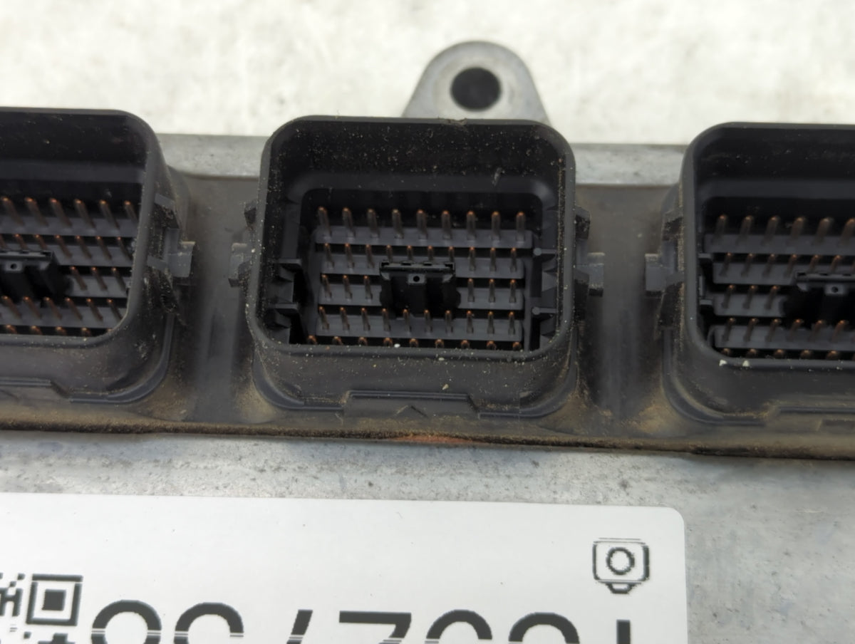 2005 Honda Odyssey PCM Engine Control Computer ECU ECM PCU OEM P/N:4601 257867 37820-RGM-A61 OEM Used Auto Parts - Oemusedau