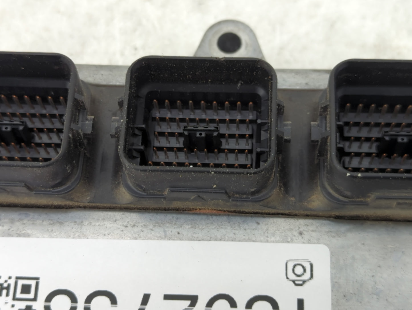 2005 Honda Odyssey PCM Engine Control Computer ECU ECM PCU OEM P/N:4601 257867 37820-RGM-A61 Fits OEM Used Auto Parts - Oemu