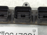 2005 Honda Odyssey PCM Engine Control Computer ECU ECM PCU OEM P/N:4601 257867 37820-RGM-A61 Fits OEM Used Auto Parts - Oemu
