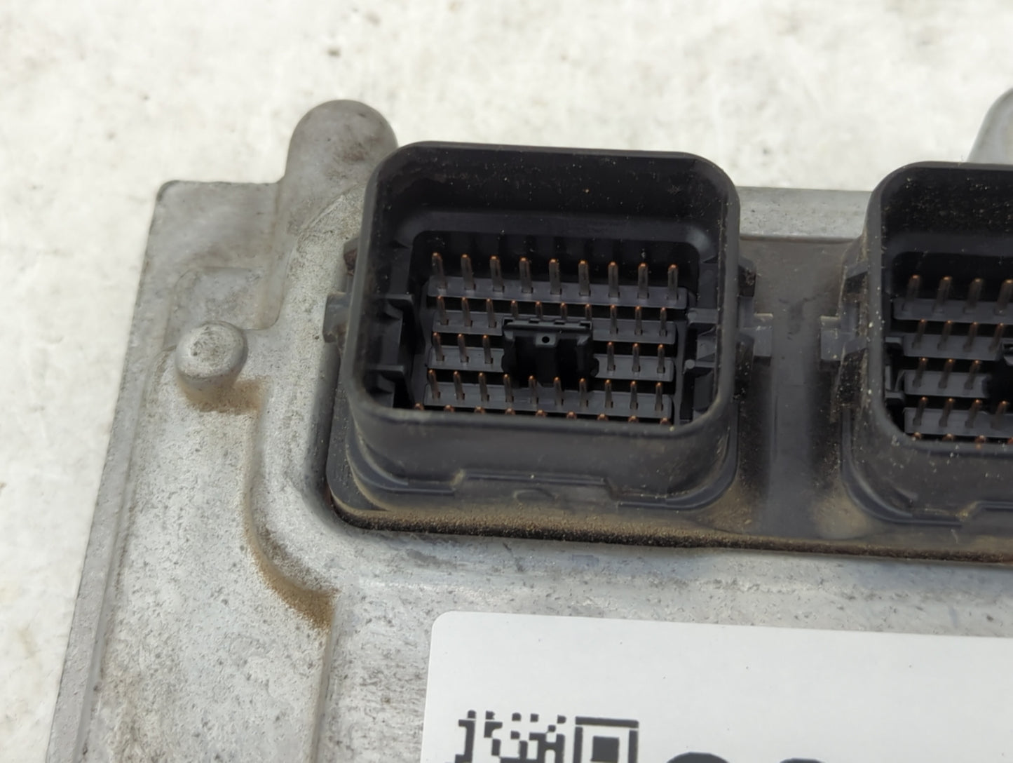 2005 Honda Odyssey PCM Engine Control Computer ECU ECM PCU OEM P/N:4601 257867 37820-RGM-A61 Fits OEM Used Auto Parts - Oemu