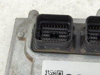 2005 Honda Odyssey PCM Engine Control Computer ECU ECM PCU OEM P/N:4601 257867 37820-RGM-A61 Fits OEM Used Auto Parts - Oemu