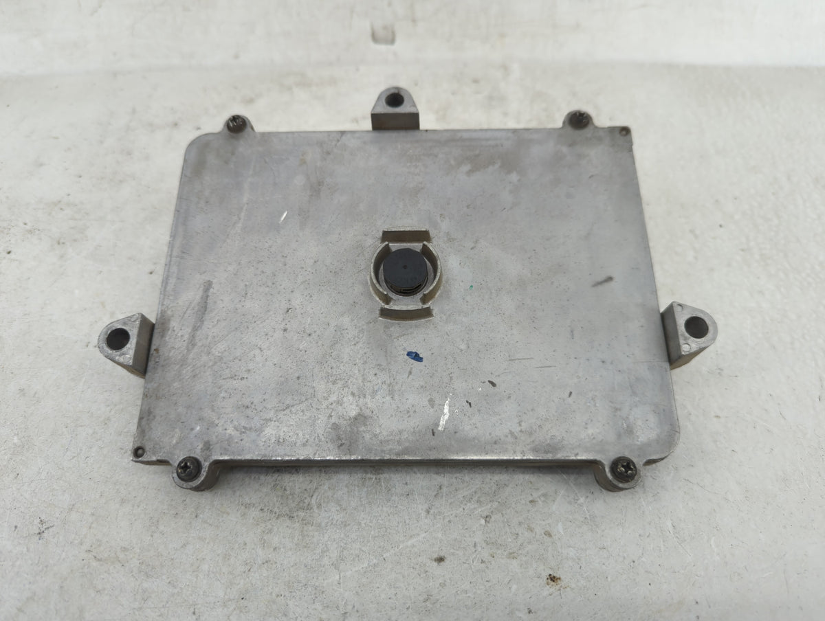 2005 Honda Odyssey PCM Engine Control Computer ECU ECM PCU OEM P/N:4601 257867 37820-RGM-A61 OEM Used Auto Parts - Oemusedau