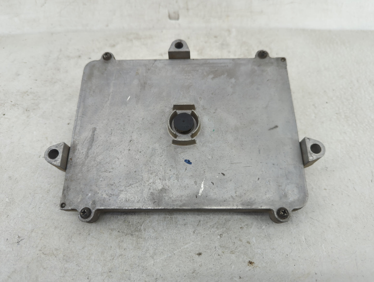 2005 Honda Odyssey PCM Engine Control Computer ECU ECM PCU OEM P/N:4601 257867 37820-RGM-A61 Fits OEM Used Auto Parts - Oemu
