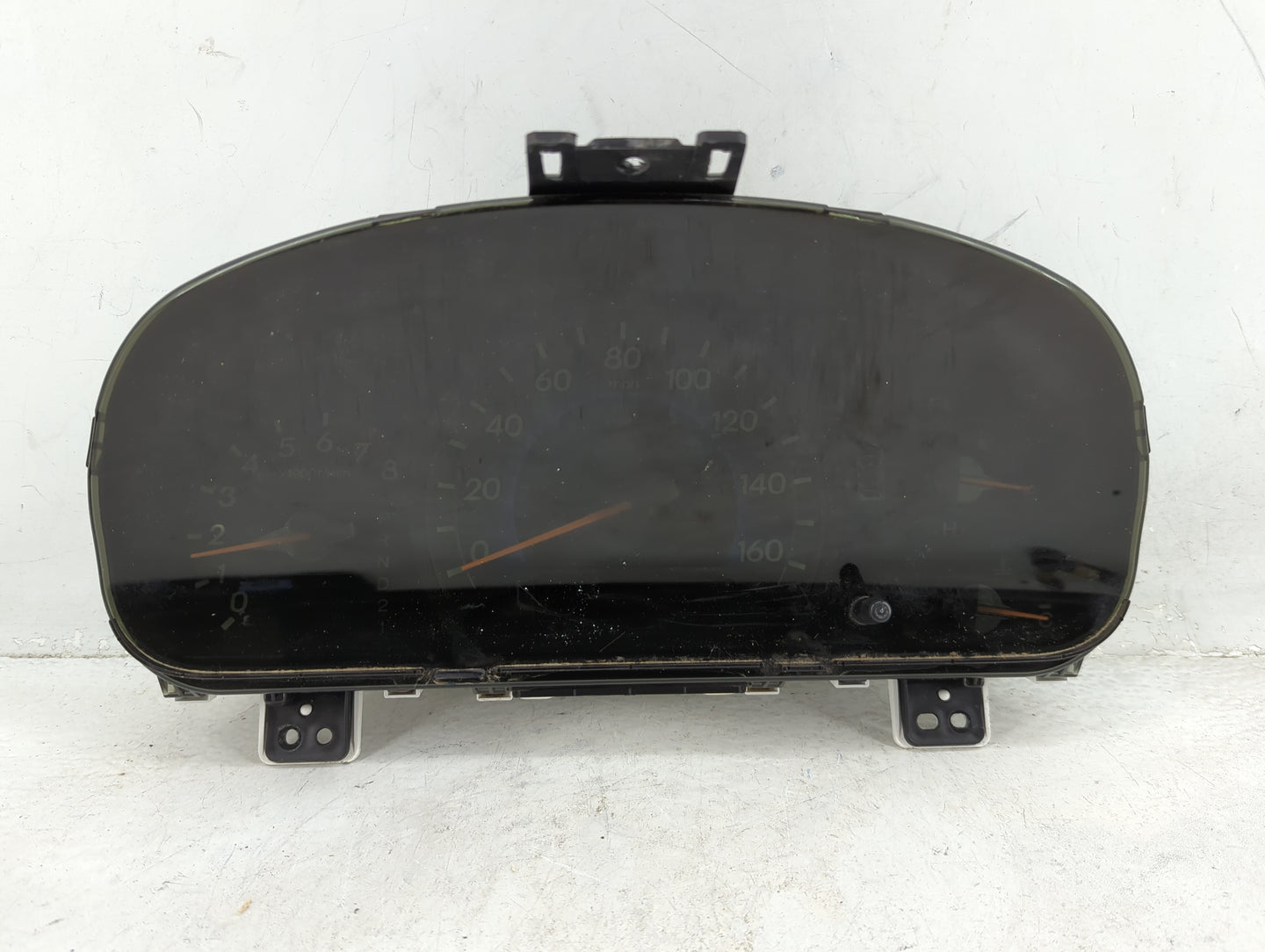 2005-2010 Honda Odyssey Instrument Cluster Speedometer Gauges P/N:78100-SHJ-A241-M1 Fits Fits 2005 2006 2007 2008 2009 2010 