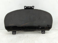 2005-2010 Honda Odyssey Instrument Cluster Speedometer Gauges P/N:78100-SHJ-A241-M1 Fits Fits 2005 2006 2007 2008 2009 2010 